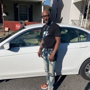 Meet your Posher, Willard